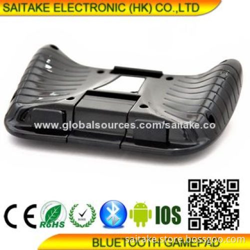 Promotional gift Bluetooth Android joystick for Samsung smartphone/tablets